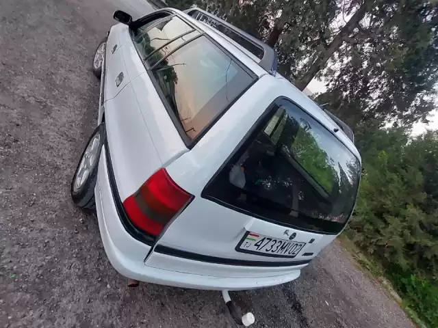 Opel Astra F, 1993 1, avtobaza.tj Opel Astra F, 1993 1, avtobaza.tj