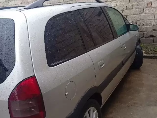 Opel Zafira 1, avtobaza.tj