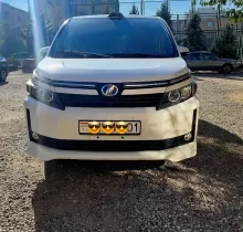 Toyota Voxy, 2015 в Душанбе 