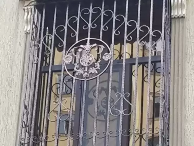 Решотка под заказ 1, farmo.tj