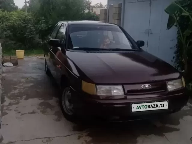 ВАЗ(Lada) 2110 1, avtobaza.tj