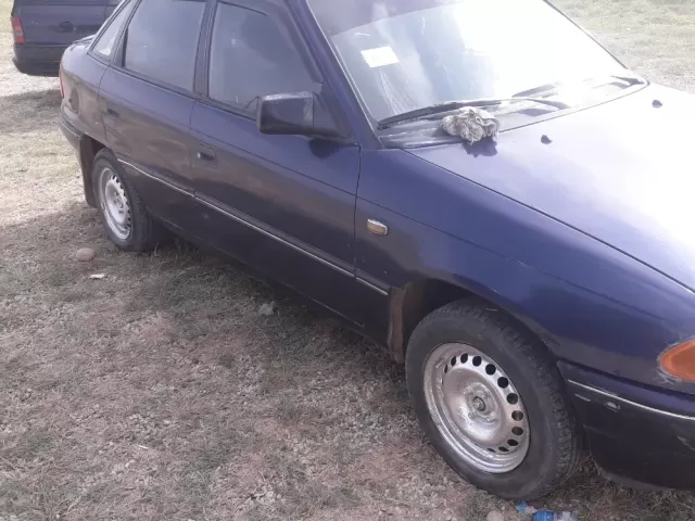 Opel Astra F 1, avtobaza.tj