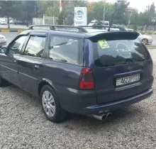 Opel Vectra B, 1998 в Душанбе