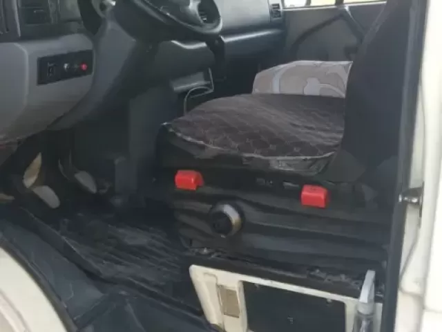 Mercedes-Benz Sprinter, 2007 1, avtobaza.tj