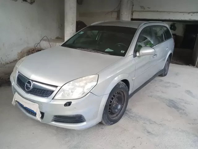 Opel Vectra C, 2006 1, avtobaza.tj