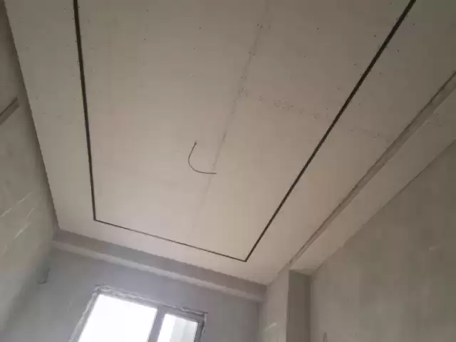 Услуги Гипсокартонщик 1, farmo.tj