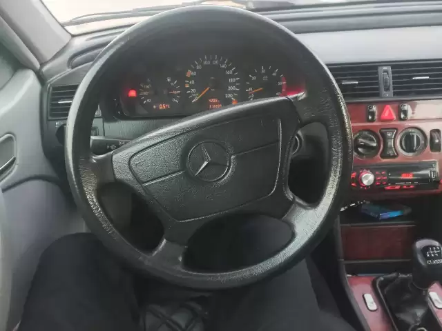 Mercedes-Benz C class, 1998 1, avtobaza.tj