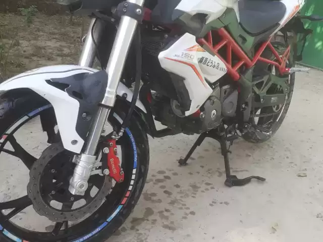 Мотоцикл Benelli, 2021 1, avtobaza.tj