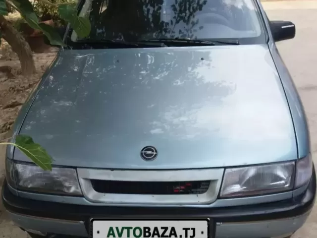 Opel Vectra A 1, avtobaza.tj