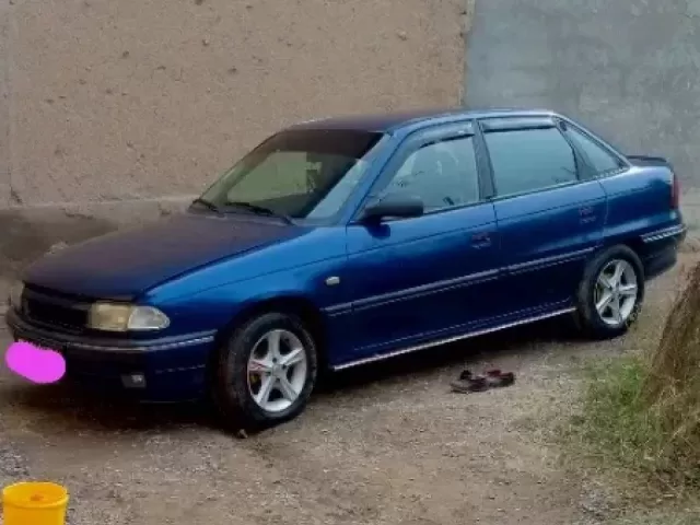 Opel Astra F, 1994 1, avtobaza.tj