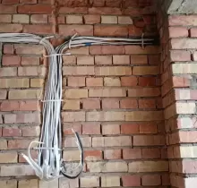 Услуги Электомантаж в Бохтар (Курган-Тюбе) - Farmo.tj 