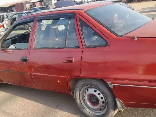 Daewoo Nexia II, 1996 1, avtobaza.tj