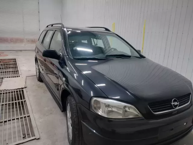 Opel Astra G, 1998 1, avtobaza.tj