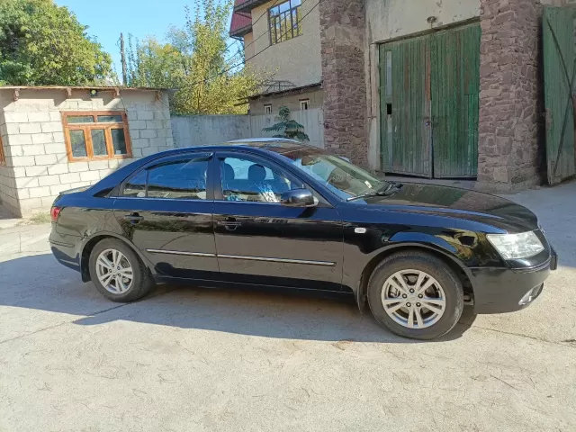 Hyundai Sonata 1, avtobaza.tj