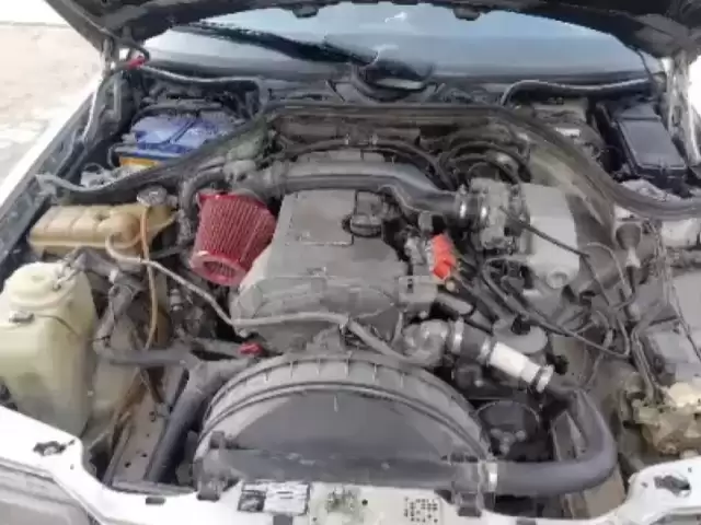 Mercedes-Benz W124, 1993 1, avtobaza.tj