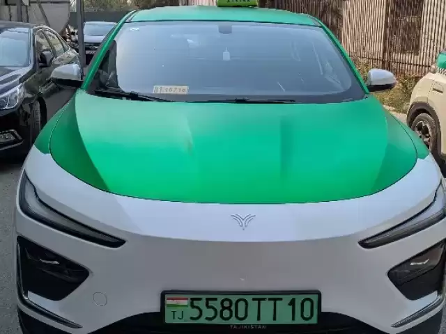 Neta Neta X, 2024 1, avtobaza.tj Neta Neta X, 2024 1, avtobaza.tj