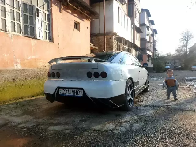 Opel Calibra, 1993 1, avtobaza.tj