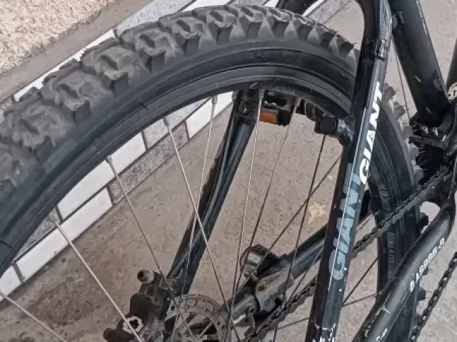 Велосипед GIANT 1, avtobaza.tj