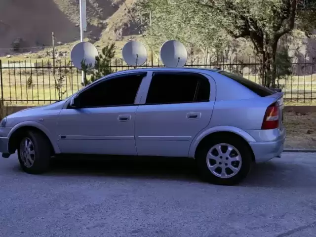 Opel Astra G, 2002 1, avtobaza.tj