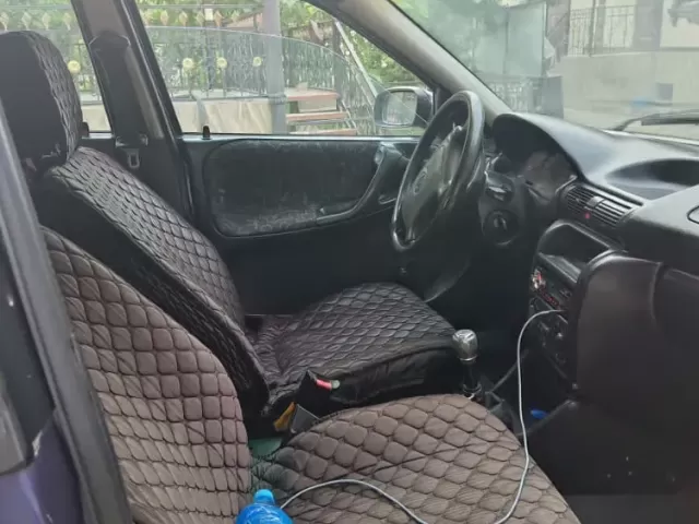 Opel Astra F, 1995 1, avtobaza.tj
