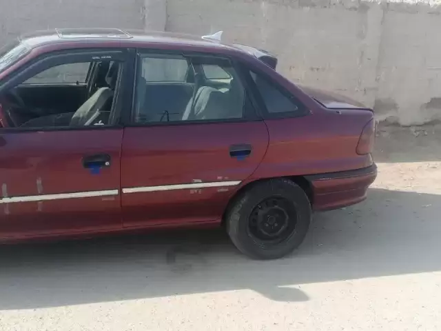 Opel Astra F, 1994 1, avtobaza.tj Opel Astra F, 1994 1, avtobaza.tj