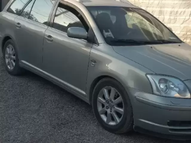 Toyota Avensis, 2006 1, avtobaza.tj Toyota Avensis, 2006 1, avtobaza.tj