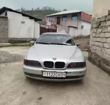 BMW 5 Series 525, 1996 в Душанбе