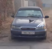 Daewoo Nexia, 1995 в Гиссар 