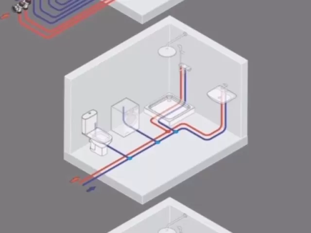 Услуги сантехника 1, farmo.tj