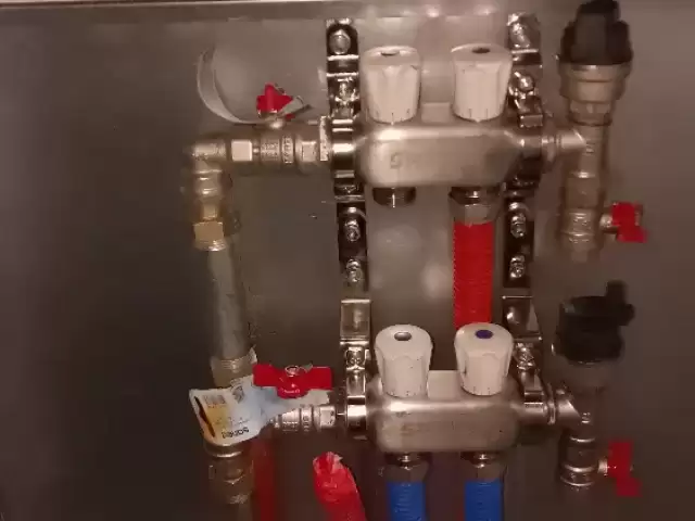 Услуги Сантехника 1, farmo.tj