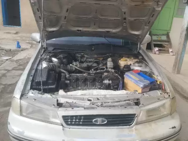 Daewoo Nexia II, 1996 1, avtobaza.tj Daewoo Nexia II, 1996 1, avtobaza.tj