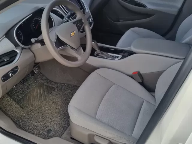 Chevrolet Malibu 2, 2016 1, avtobaza.tj