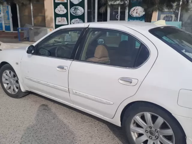 Nissan Maxima, 2001 1, avtobaza.tj