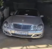 Mercedes-Benz E class, 2006 в Файзабад
