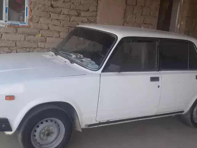 ВАЗ(Lada) 2107, 2004 1, avtobaza.tj
