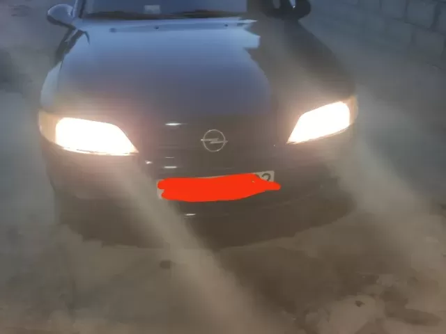 Opel Vectra B 1, avtobaza.tj