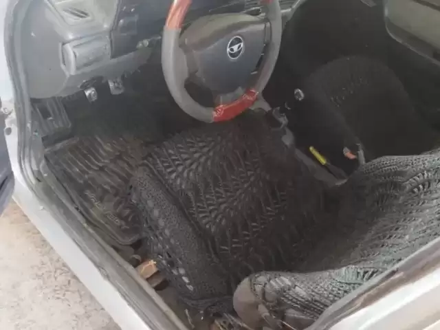 Daewoo Nexia, 1996 1, avtobaza.tj