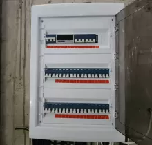 Услуги Электромонтажник в Вахдат - Farmo.tj 