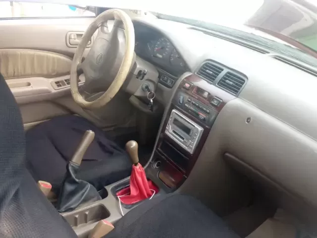 Nissan Cefiro, 1997 1, avtobaza.tj
