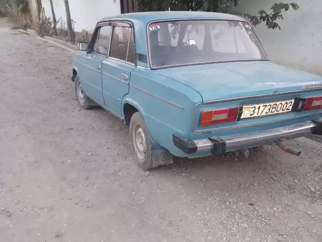 ВАЗ(Lada) 2106, 1991 1, avtobaza.tj