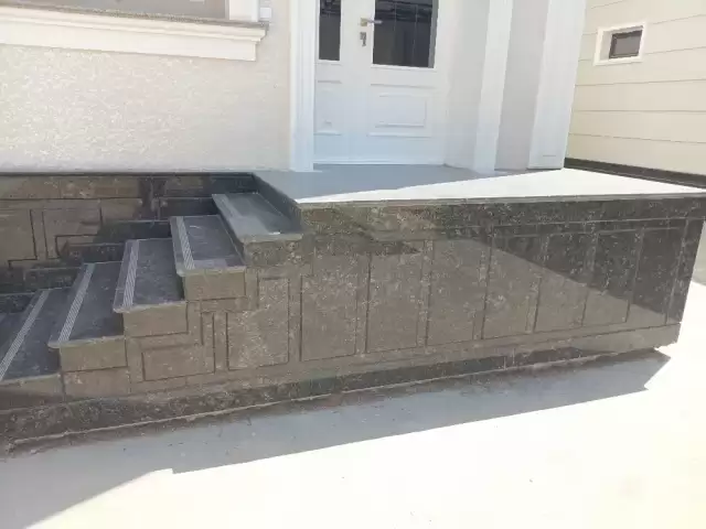 Устои санг. Гренит 1, farmo.tj