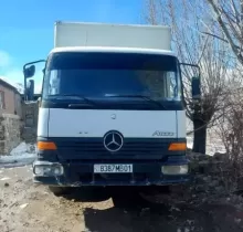 Mercedes-Benz Atego 815, 2000 в Душанбе 