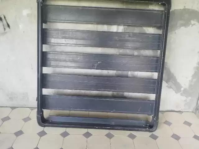 Багажник на крышу Hyundai Starex 1, avtobaza.tj