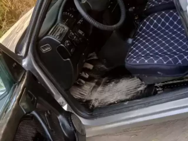 Opel Vectra A, 1992 1, avtobaza.tj