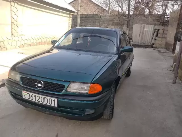 Opel Astra F, 1995 1, avtobaza.tj