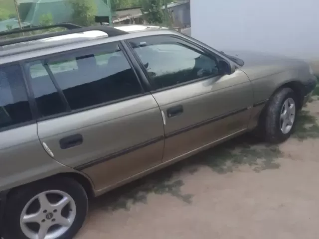 Opel Astra F, 1996 1, avtobaza.tj