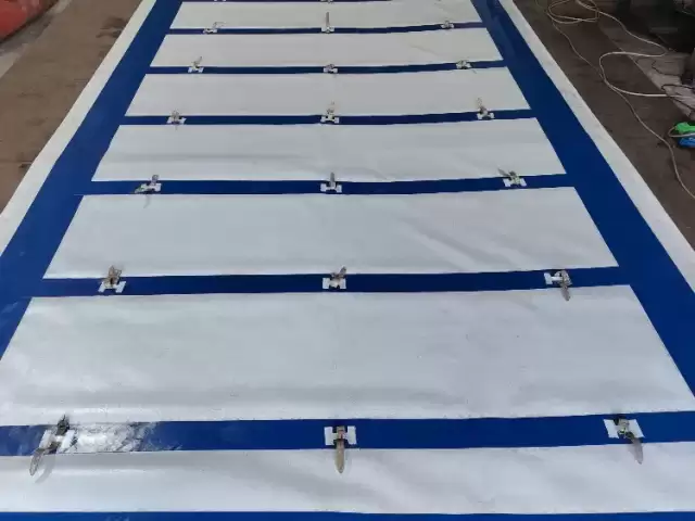 Усто тент 1, farmo.tj