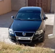 Volkswagen Passat, 2005 в Истаравшан