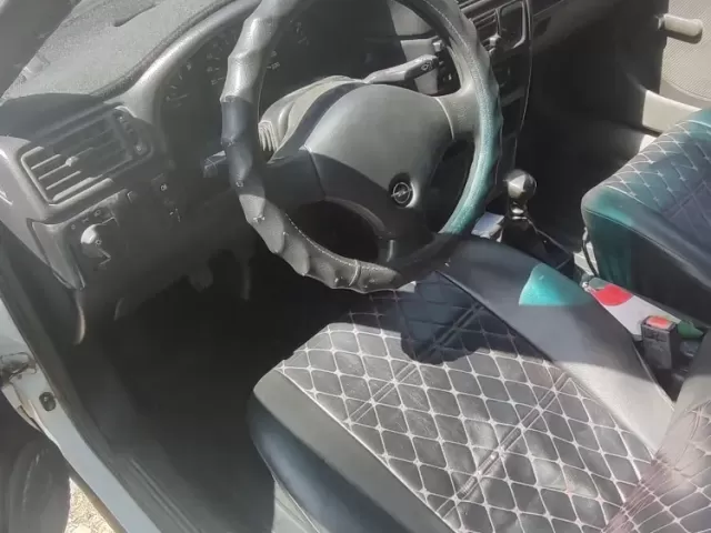 Opel Vectra A, 1992 1, avtobaza.tj