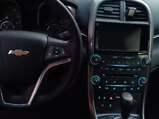 Chevrolet Malibu, 2014 1, avtobaza.tj